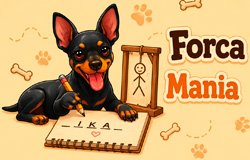 Forca Mania